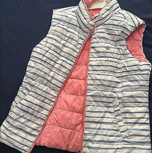 Benetton Benetton yelek