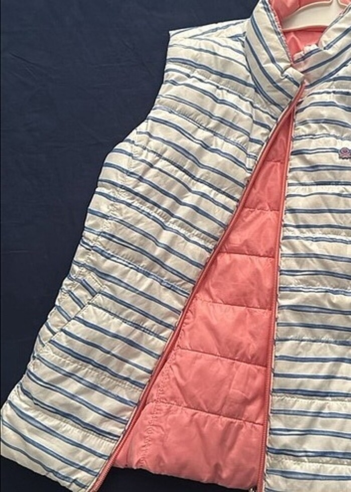 Benetton yelek - Görsel 2