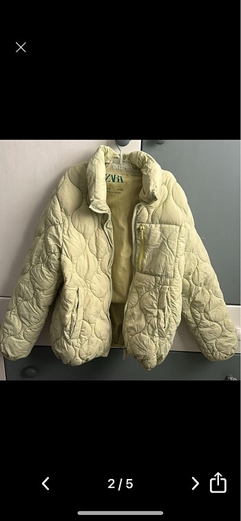 Zara mont