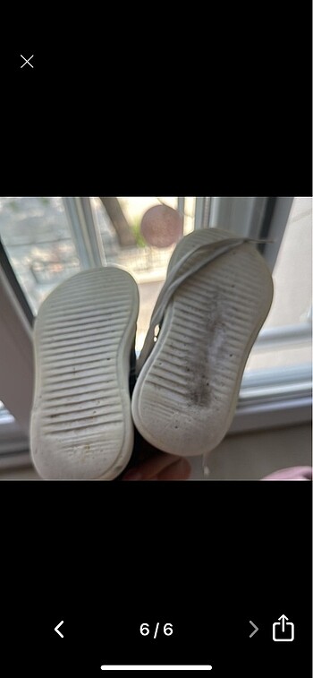 Guess ayakkabı - Görsel 6