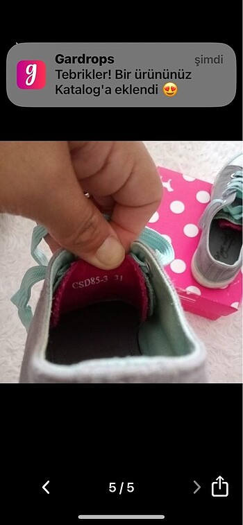 Converse - Görsel 5