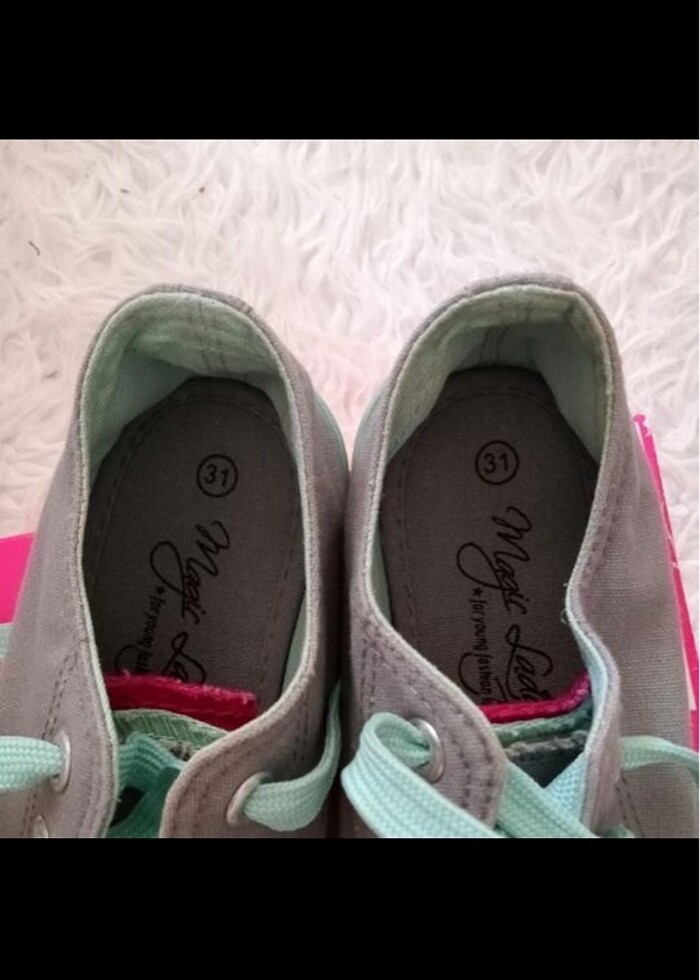 Converse - Görsel 2