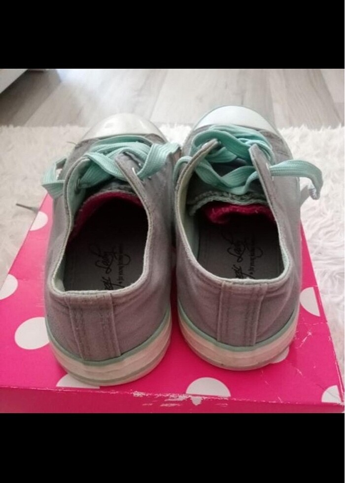 Converse - Görsel 3