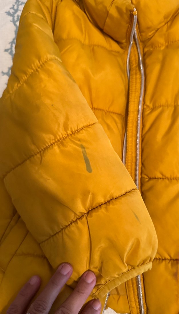 H&m marka mont - Görsel 3