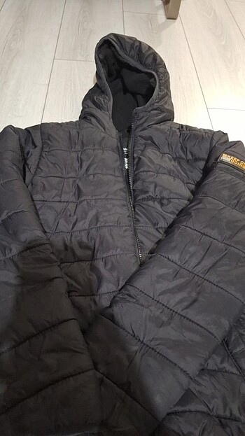 LC Waikiki Ici polar mont