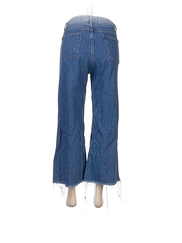 34 Beden Vintage Love Jean / Kot %70 İndirimli.
