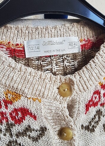 Zara St. Michael Hirka