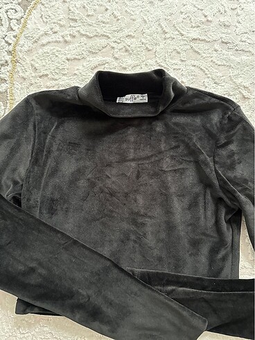 Kadife crop