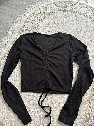 Uzun kollu crop