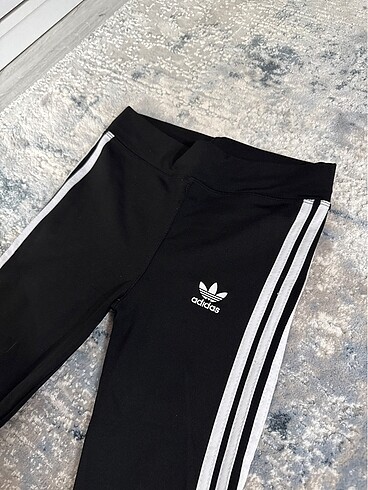 Adidas Adidas kısa Tayt