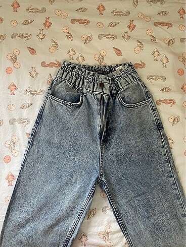 Ambar 26 beden jean