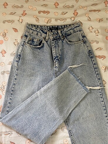 32 Beden Trendyolmilla pantolon
