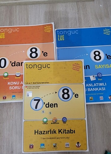 Tonguç