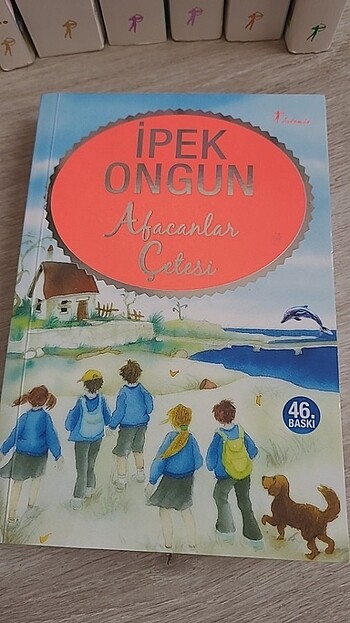 Afacanlar Çetesi İpek Ongun