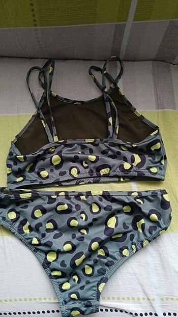 Boyner Funky Rocks Bikini