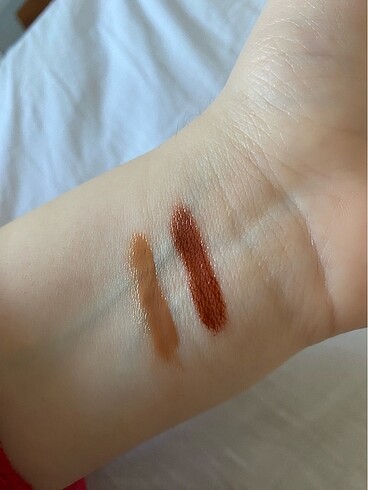 Beden çeşitli Renk lip gloss