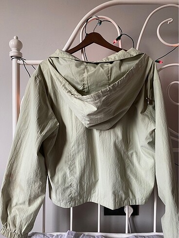 Pull and Bear Ceket