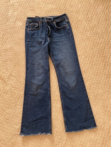 Jean pantolon