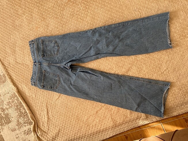 Diğer Jean pantolon