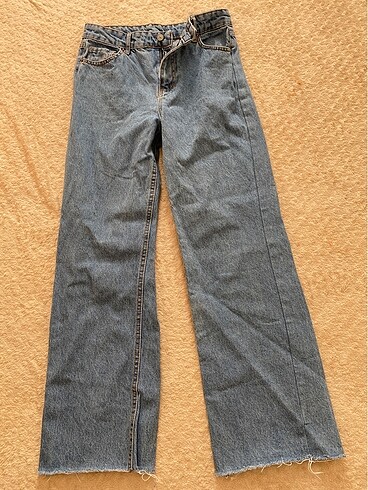 Jean pantolon