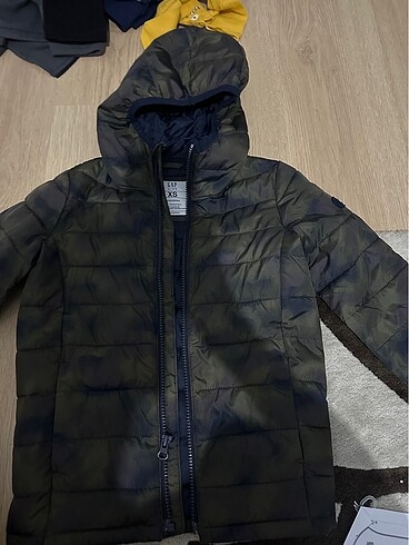Gap mont