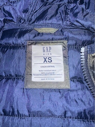 Gap Gap mont