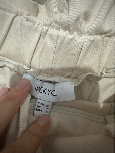ipekyol Ipekyol pantolon
