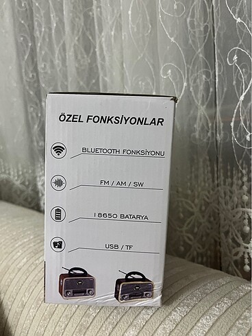 Diğer Nostaljik radyo
