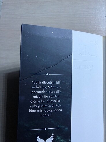 Beden Denizimsi - Beyza Aksoy