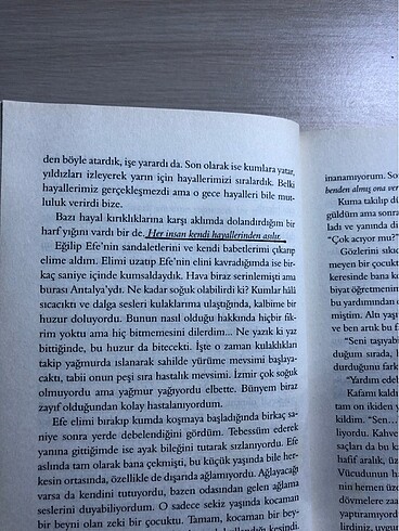 Denizimsi - Beyza Aksoy