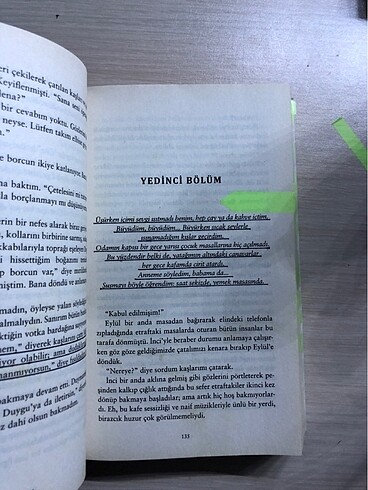 Beden Onun Şeytanları - Beyza Aksoy