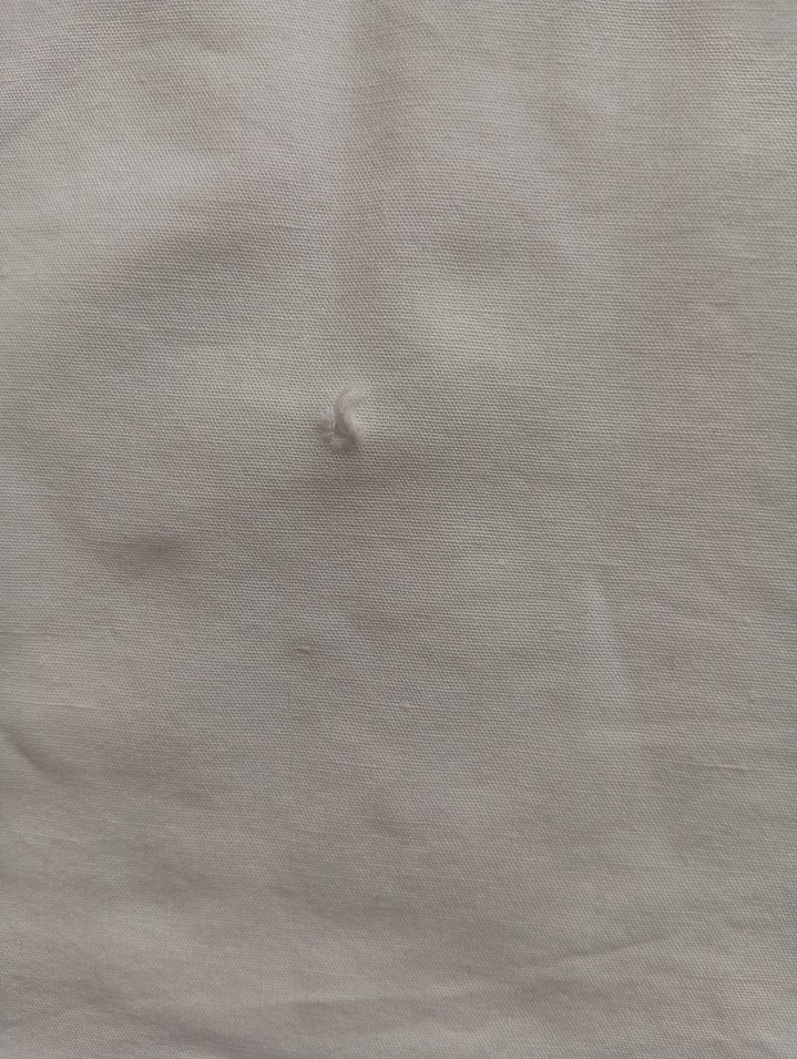 Nakışlı Beyaz beyaz ara Takımı - Görsel 5