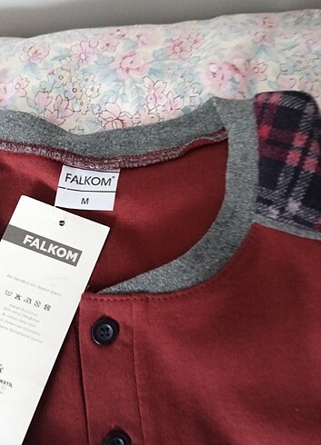 Erkek pijama takımı - Görsel 3