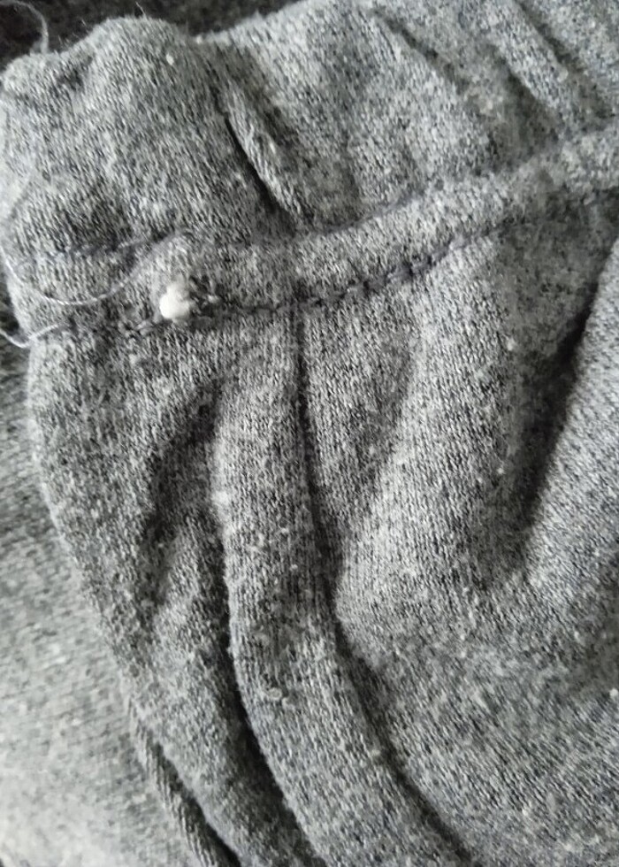 Erkek pijama takımı - Görsel 4