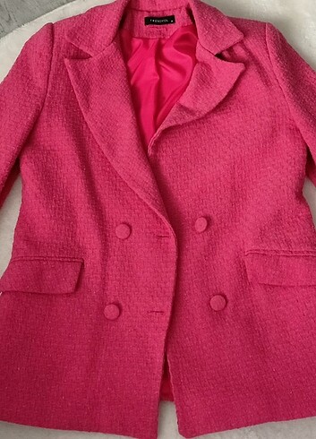 Blazer Ceket