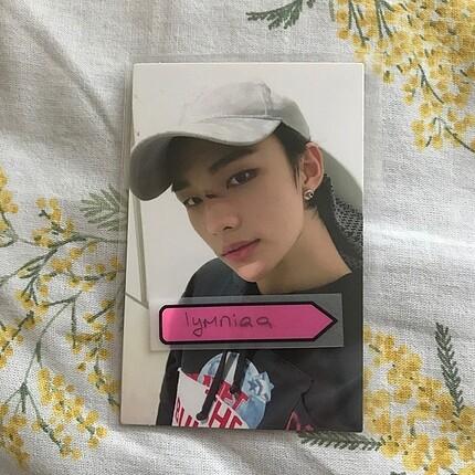 hyunjin pc