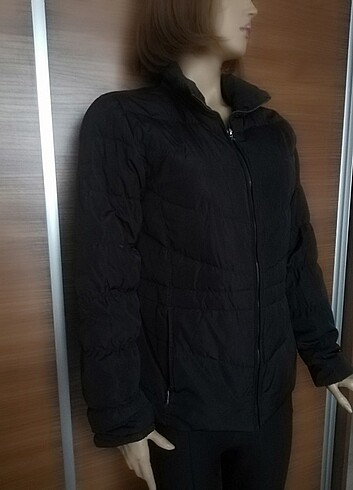 l Beden Bayan kısa mont 
