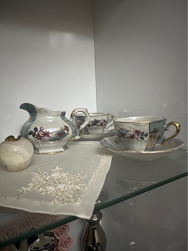 Çay takımı