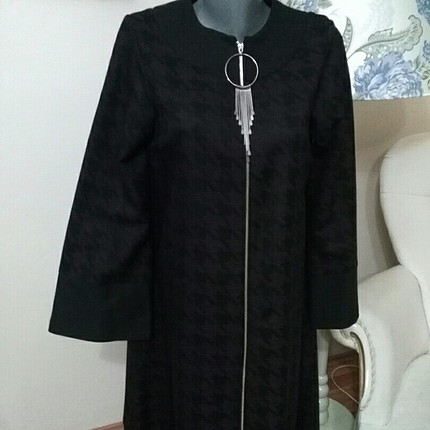 kışlık ferace