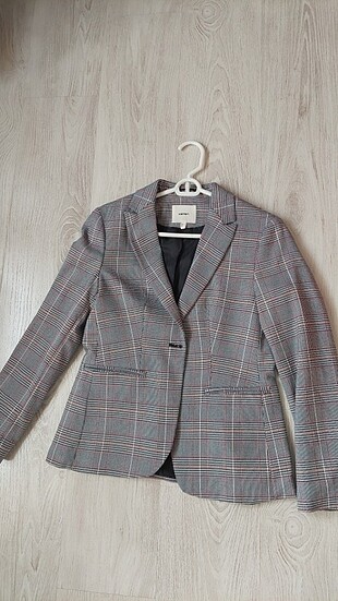 Blazer ceket