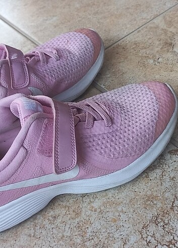 Nike Spor ayakkabı