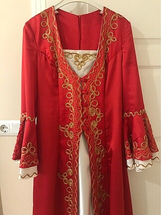 Abiye Bindallı