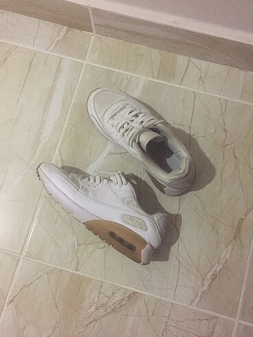 Nike Spor ayakkabı