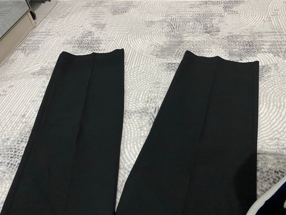 Kumaş Pantolon - Görsel 2