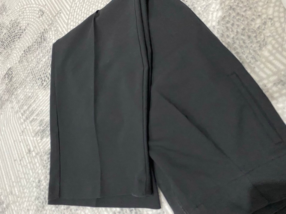 Kumaş Pantolon - Görsel 4