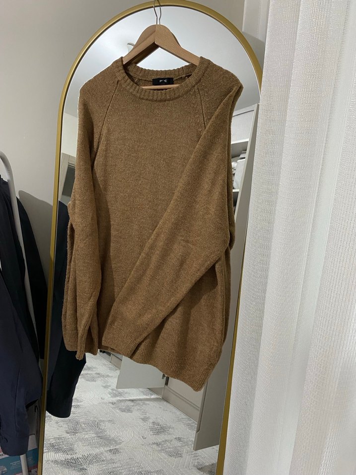 Triko Kazak - Görsel 2