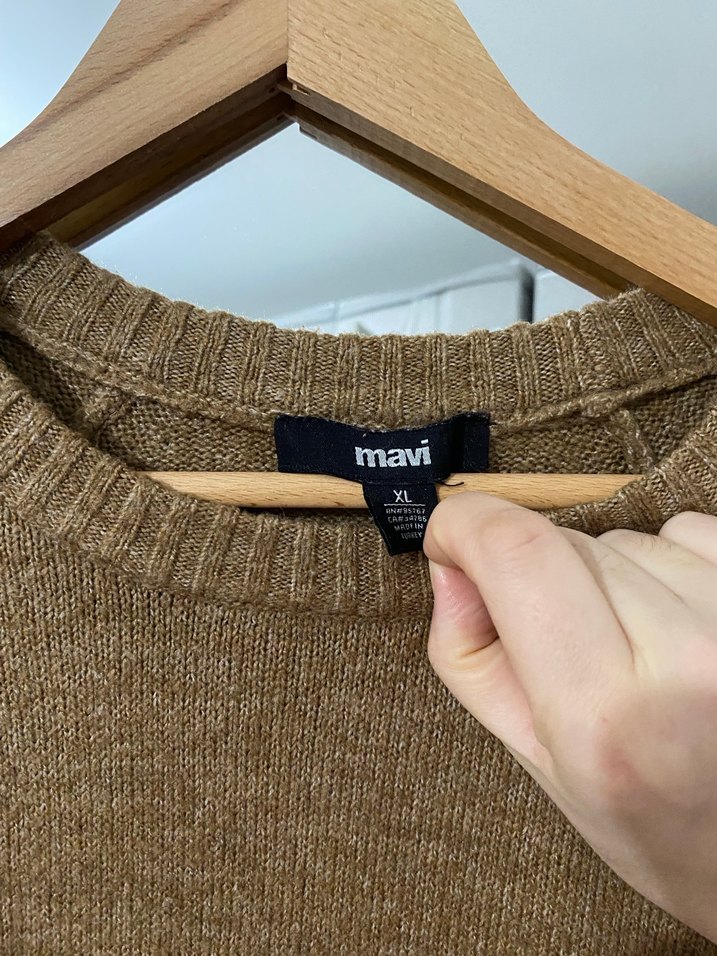 Triko Kazak - Görsel 3