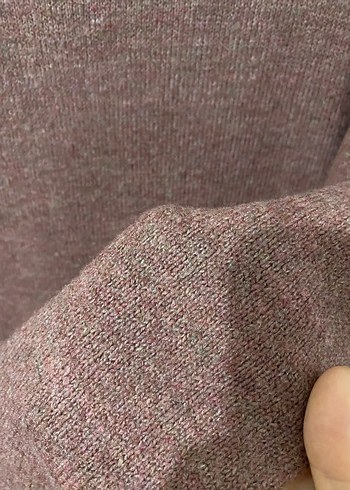 Triko Uzun Kollu Kazak - Görsel 4