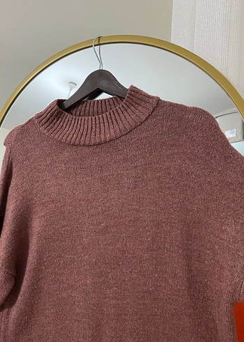 Triko Uzun Kollu Kazak - Görsel 3