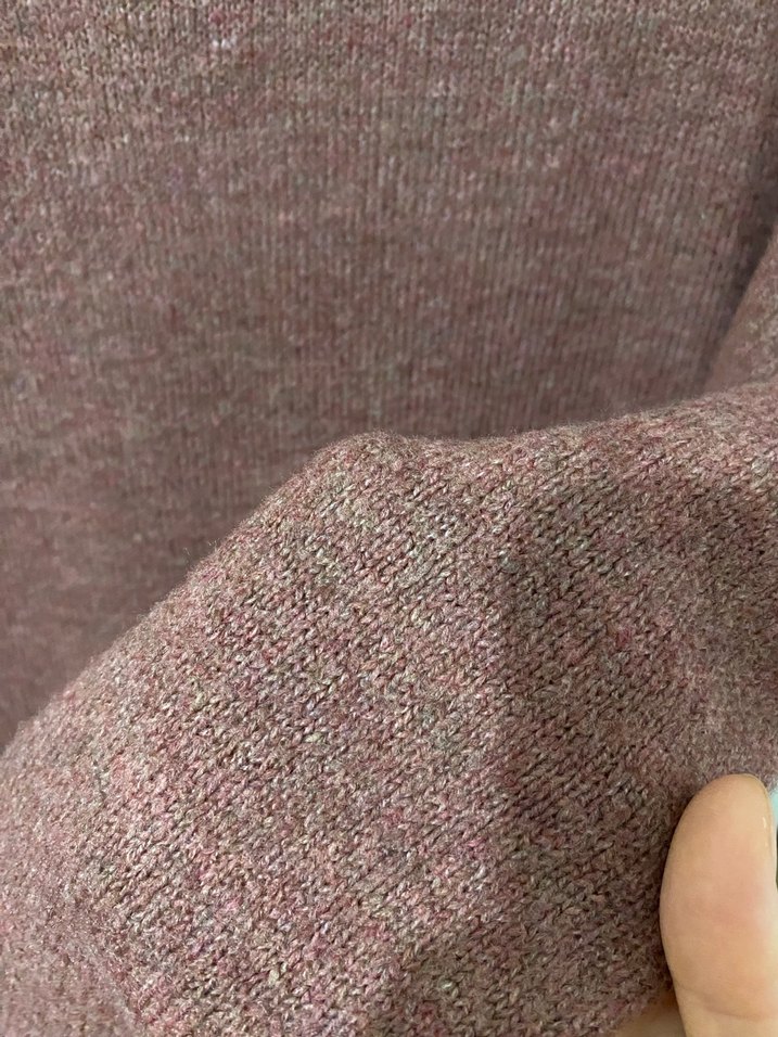 Triko Uzun Kollu Kazak - Görsel 4